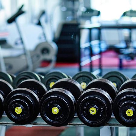 Apartmany Fit Gym Havířov Екстериор снимка