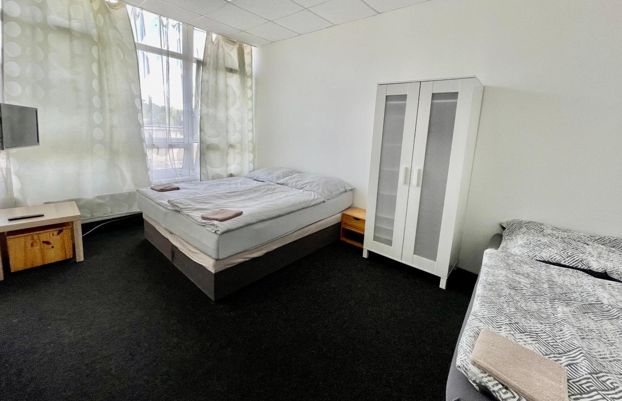 Apartmany Fit Gym Havířov Екстериор снимка