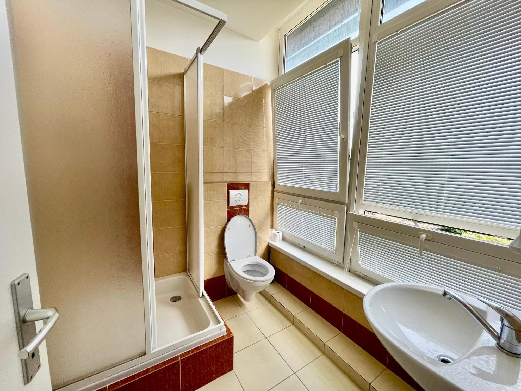 Apartmany Fit Gym Havířov Екстериор снимка