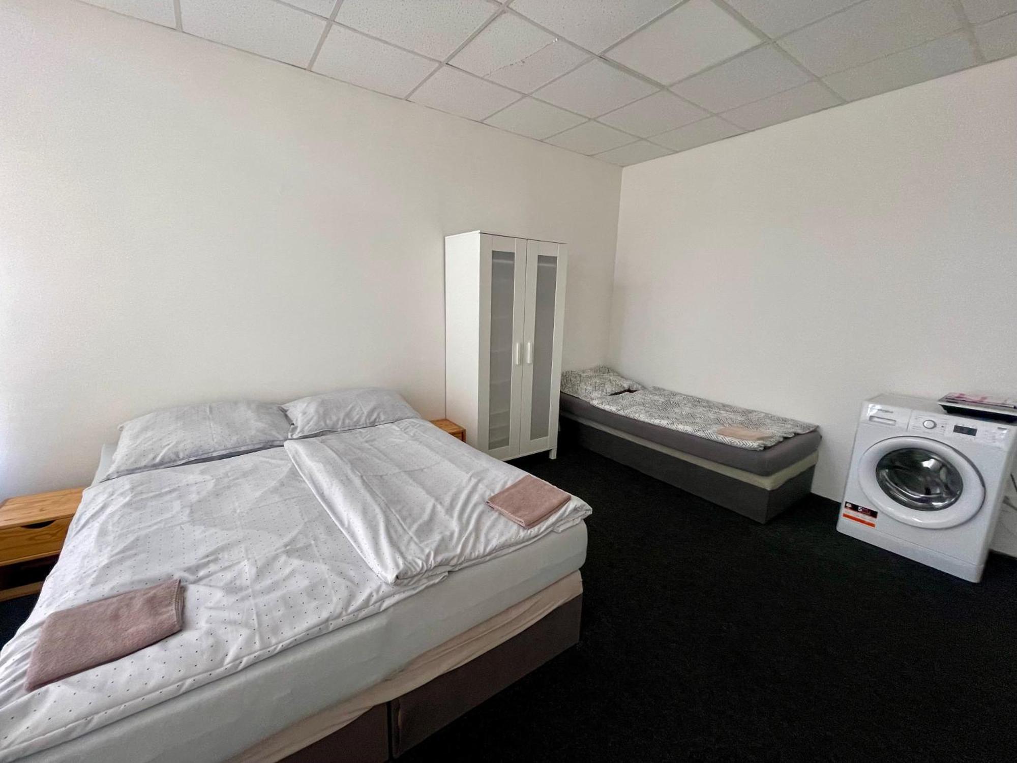 Apartmany Fit Gym Havířov Екстериор снимка