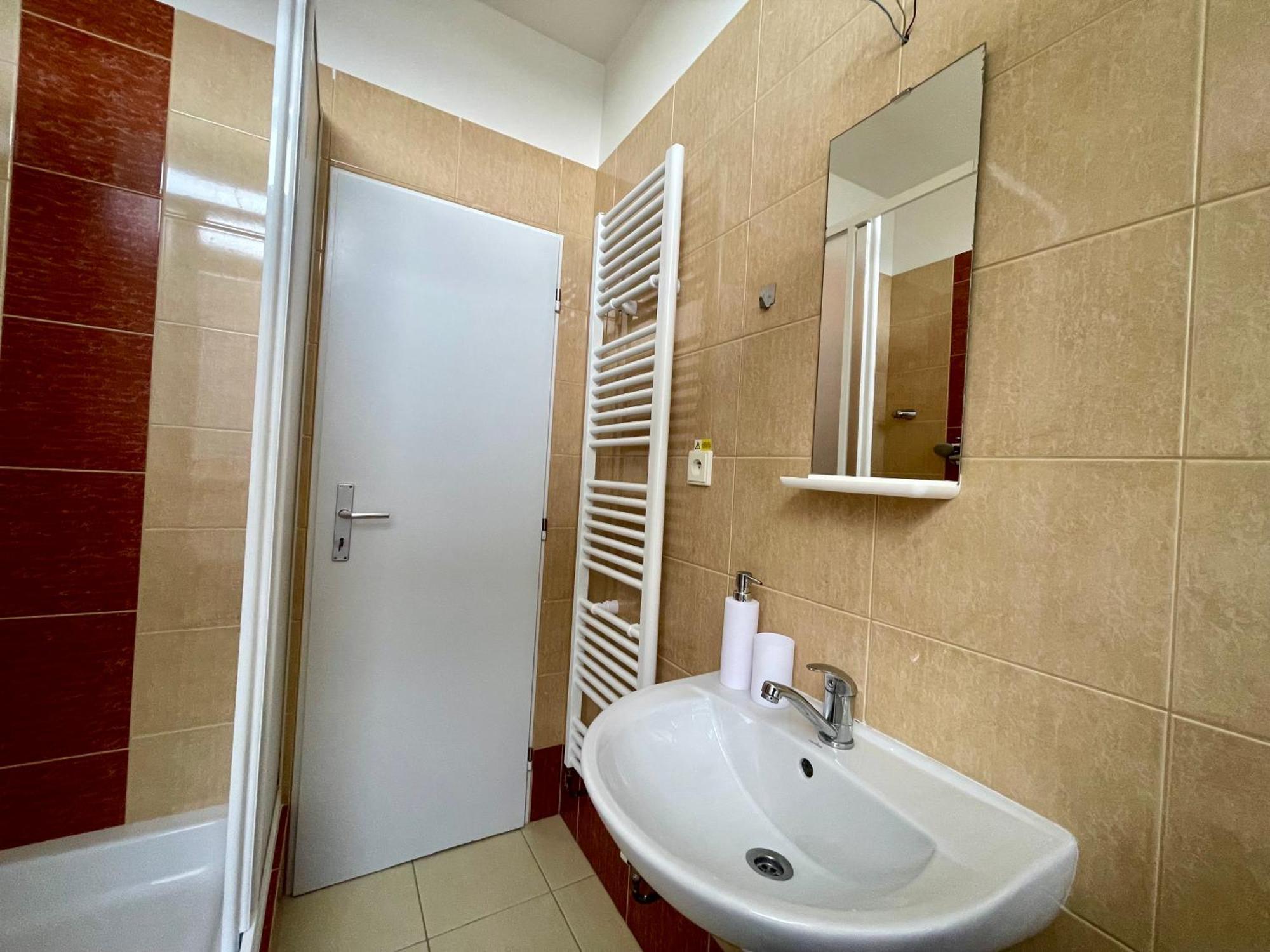 Apartmany Fit Gym Havířov Екстериор снимка