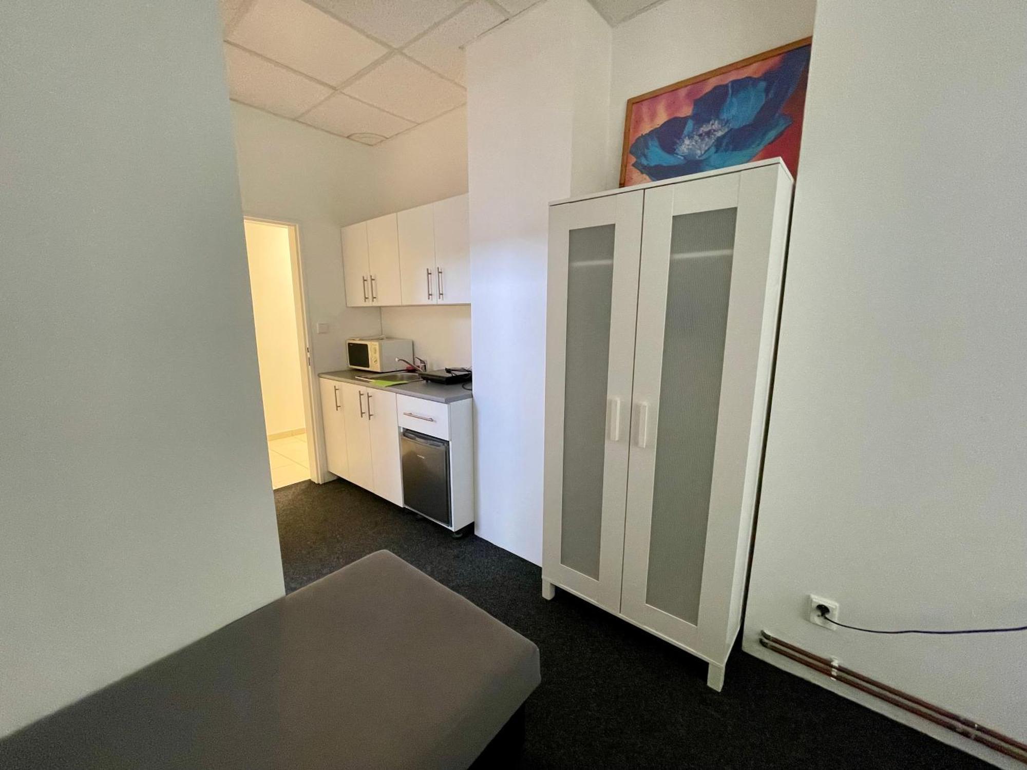 Apartmany Fit Gym Havířov Екстериор снимка