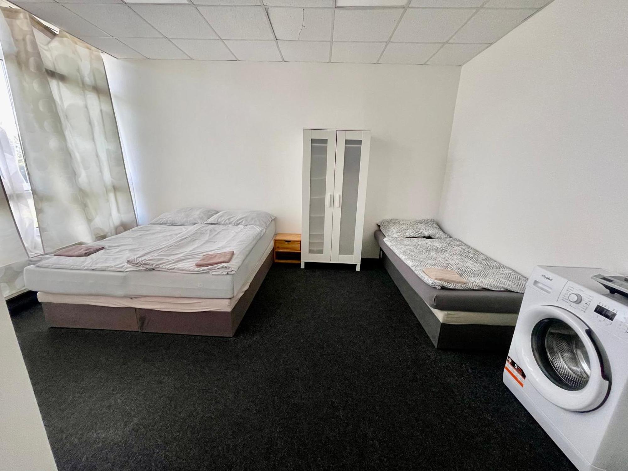 Apartmany Fit Gym Havířov Екстериор снимка