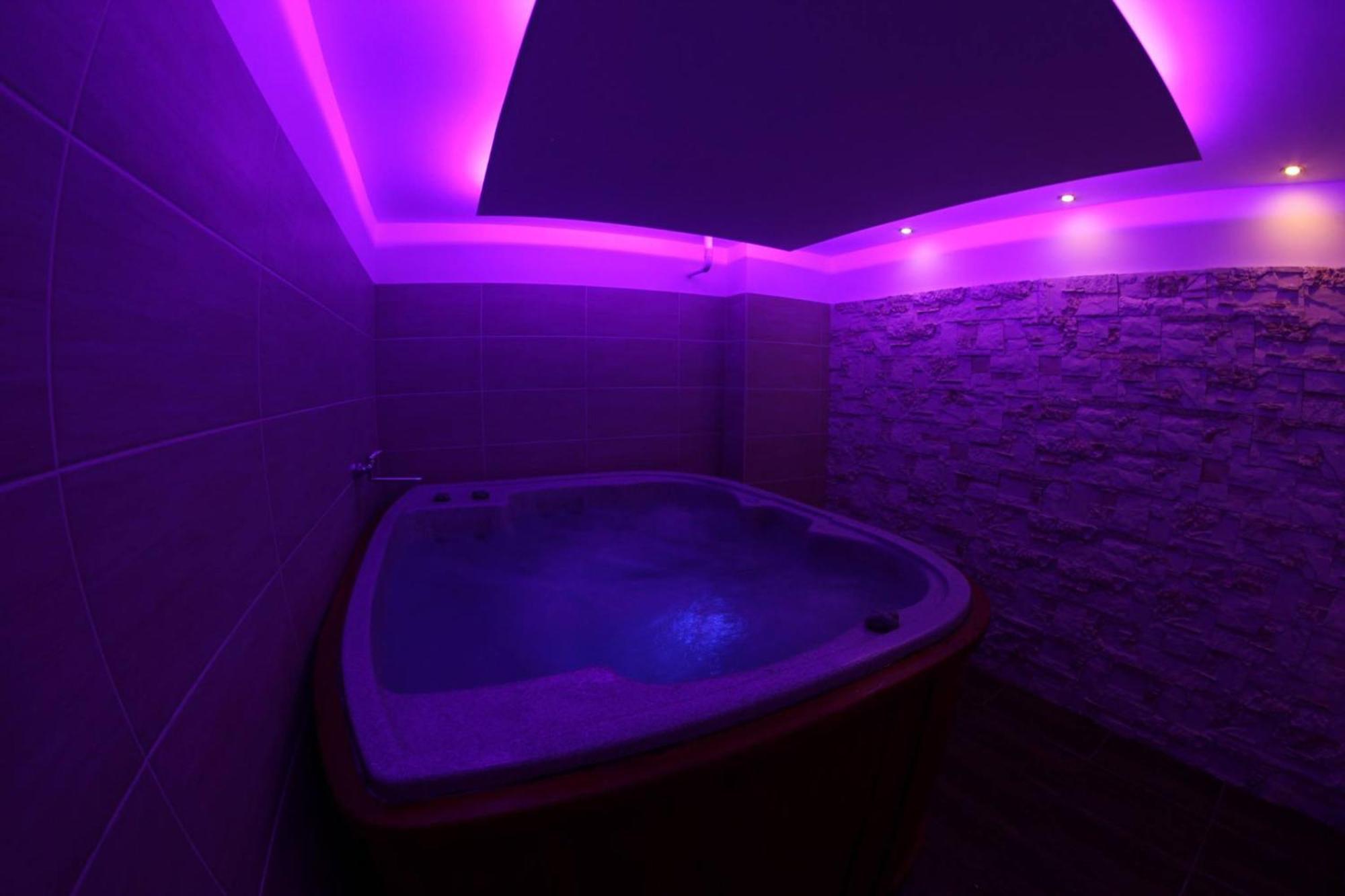 Apartmany Fit Gym Havířov Екстериор снимка